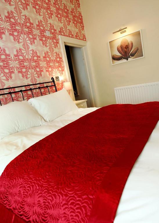 Boutique 25 Bed & Breakfast Skipton Room photo